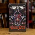 Dungeons & Dragons - Ravenloft Horrors Within: Tarokka Deck