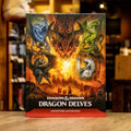 Dungeons & Dragons - Dragon Delves