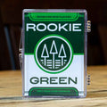 Rookie Decks - Green