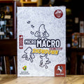 MicroMacro: Crime City - Showdown