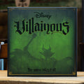 Disney Villainous: The Worst Takes It All