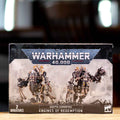 Warhammer 40K - Engines of Redemption