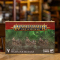 Warhammer AoS - Warplock Jezzails