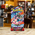 Pokemon TCG - Chaos Rising Booster Pack