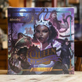 Queen by Midnight
