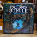 Forbidden Jungle