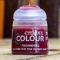 Citadel Technical: Blood for the Blood God