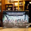 Warhammer 40K - Neurogaunts