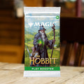 The Hobbit Play Boosters