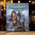 Arkham Horror RPG - Starter Set: Hungering Abyss