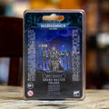 Warhammer 40K - Grand Master Voldus