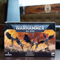 Warhammer 40K - Scourges