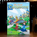 My First Carcassonne