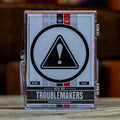 Battle Decks! - Troublemakers