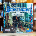Dominion - Allies