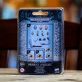 Warhammer 40K - Space Wolves Primaris Upgrades