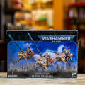 Warhammer 40K - Vertus Praetors