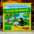 My Very First Games: First Orchard