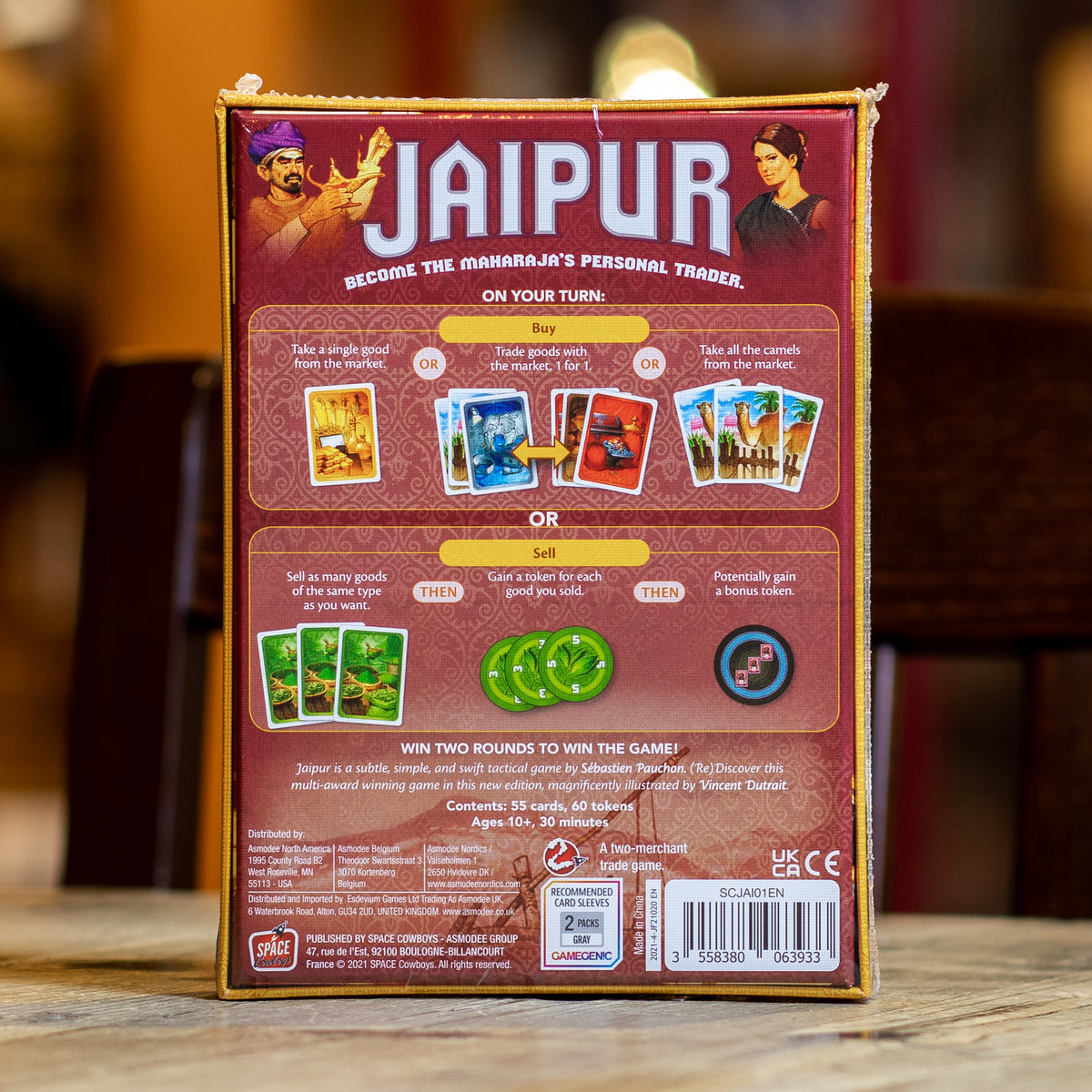 Jaipur