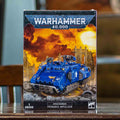 Warhammer 40K - Impulsor