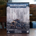 Warhammer 40K - Castigator