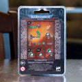 Warhammer 40K - Salamanders Primaris Upgrades & Transfers