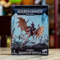 Warhammer 40K - Parasite of Mortrex