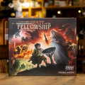 The Lord of the Rings: Fate of the Fellowship