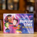 Star Trek: Lower Decks – Buffer Time: The Card Game