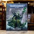Warhammer 40K - Codex: Necrons