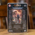 Warhammer 40K - Benefictus