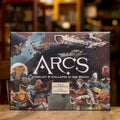 Arcs