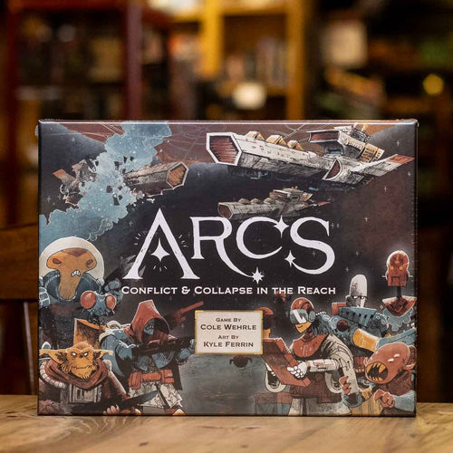 Arcs