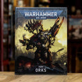 Warhammer 40K - Codex: Orks (10th Edition)
