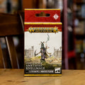 Warhammer AoS - Amethyst Knellmage