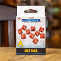 Marvel: Crisis Protocol - Dice Pack