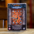 Warhammer 40K - Raven Guard Primaris Upgrades & Transfers