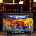 Warhammer 40K - Eliminators