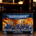 Warhammer 40K - Reiver Squad