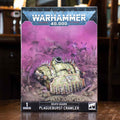 Warhammer 40K - Plagueburst Crawler