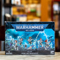 Warhammer 40K - Howling Banshees