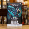 Tarkir: Dragonstorm Commander Deck - Sultai Arisen
