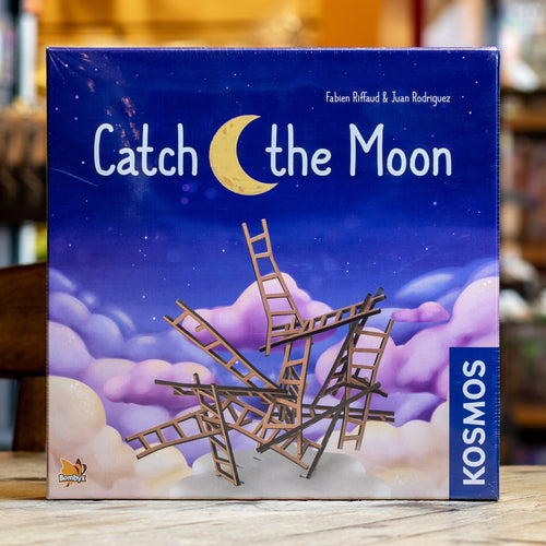 Catch the Moon