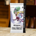 Final Fantasy Collector Boosters
