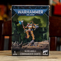 Warhammer 40K - Commander Dante
