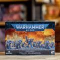 Warhammer 40K - Hellblasters