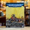 Warhammer 40K - Kustom Boosta-Blasta