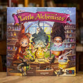Little Alchemists