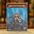 Warhammer AoS - Lord-Commander Bastian Carthalos