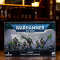 Warhammer 40K - Triarch Praetorians